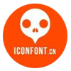 iconfont-矢量图标库