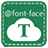 @font-face生成器