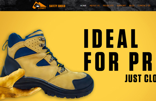 Footwear
