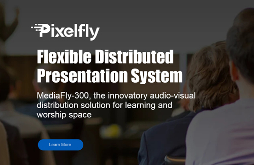 Pixelfly